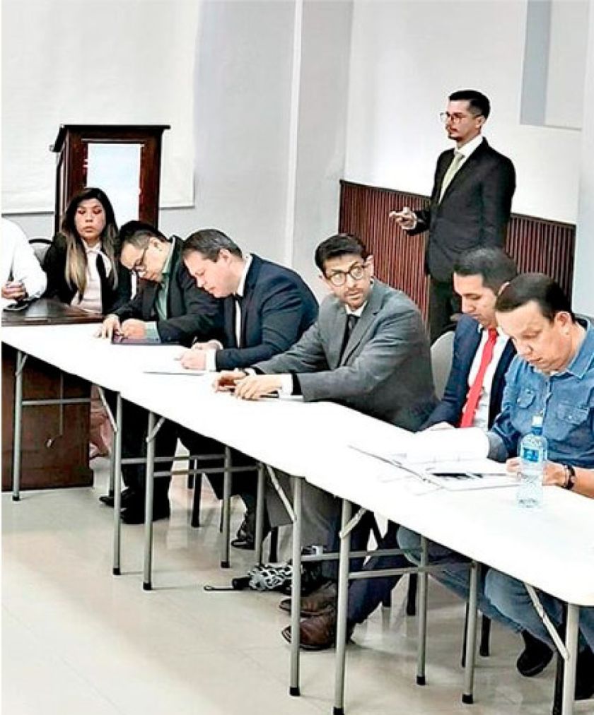 Paro: En Chuquisaca todavía habrá reuniones  