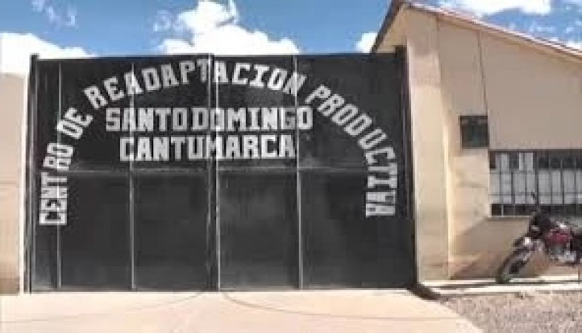 Potosí: Sentencian a una década en prisión a padrastro por abuso de una niña se siete años
