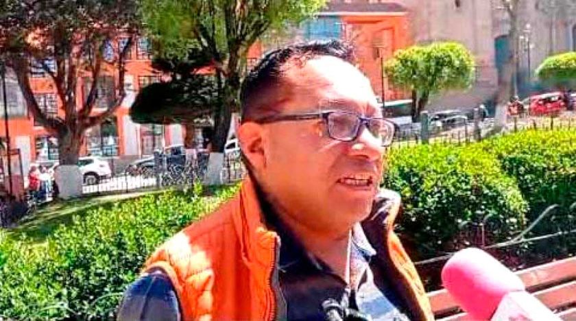 Asambleísta presenta petición de informe sobre proyecto aeropuerto internacional