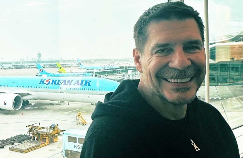 Marcelo Claure ofrece 20 aviones para dar servicio en Bolivia si Luis Arce le garantiza seguridad jurídica