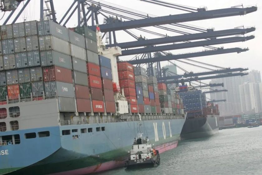 Entran en vigor los aranceles que anunció China en respuesta a los de Trump