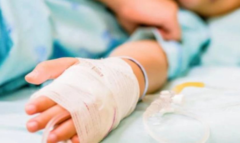 La Paz: Condenan a pareja a dos décadas de prisión por atentar contra la vida de dos niños