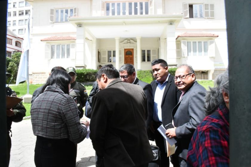 ¿Cambiará la fecha de las elecciones?: TSE responde al pedido de Quillacollo