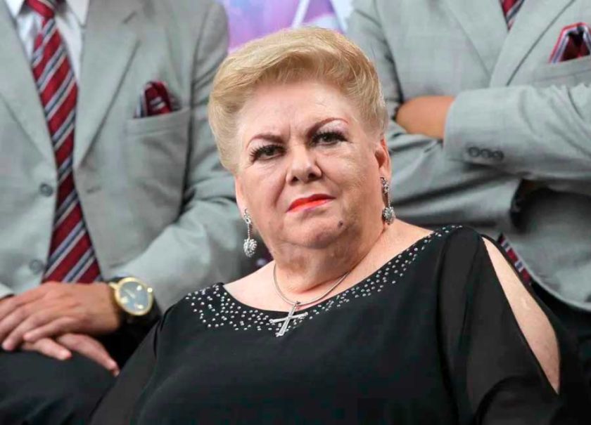 Paquita la del Barrio, el adiós al ícono del desamor y de venganza contra los hombres