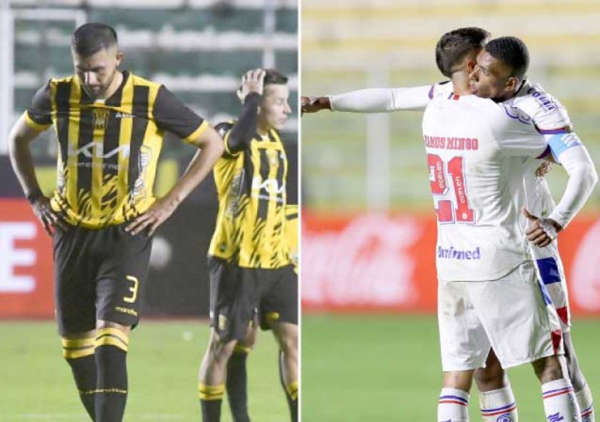 Tigre domado 