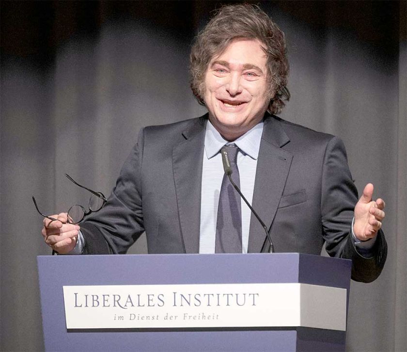 Caso $Libra: Milei se niega  a asumir responsabilidad