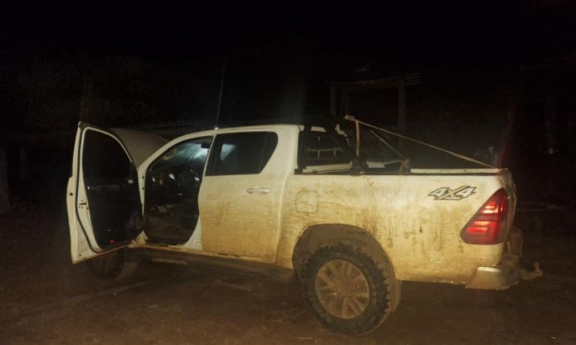Suman cinco cuerpos hallados sin vida en la Chiquitania