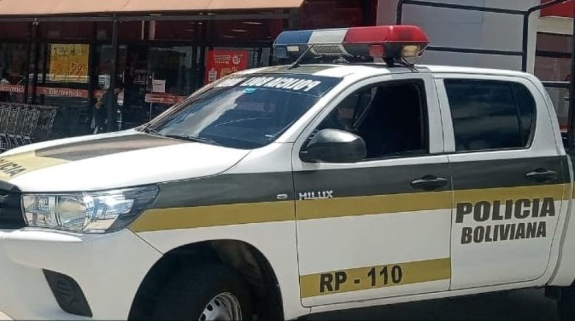 Hallan tres cuerpos sin vida en una comunidad de San Ignacio de Velasco