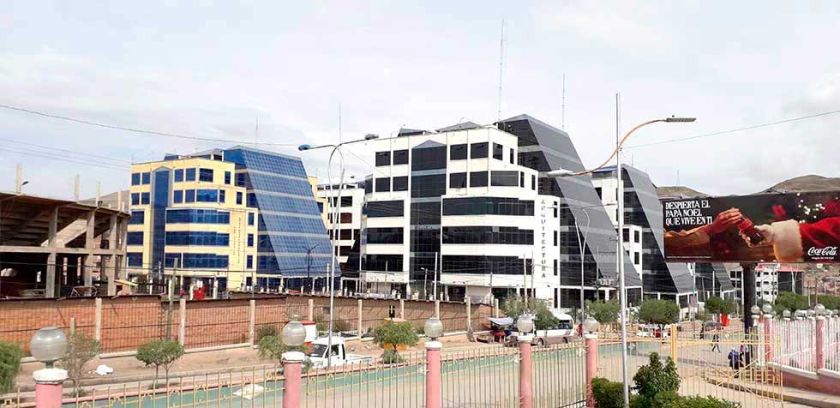 La UATF lanza formación en Contabilidad semipresencial 