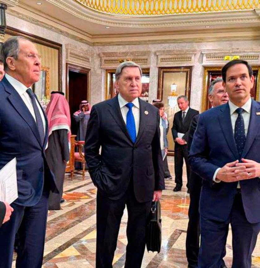 EE.UU. y Rusia acuerdan normalizar sus relaciones