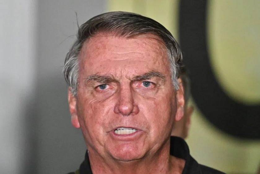La Fiscalía de Brasil denuncia a Bolsonaro por conspiración para dar un golpe de Estado contra Lula