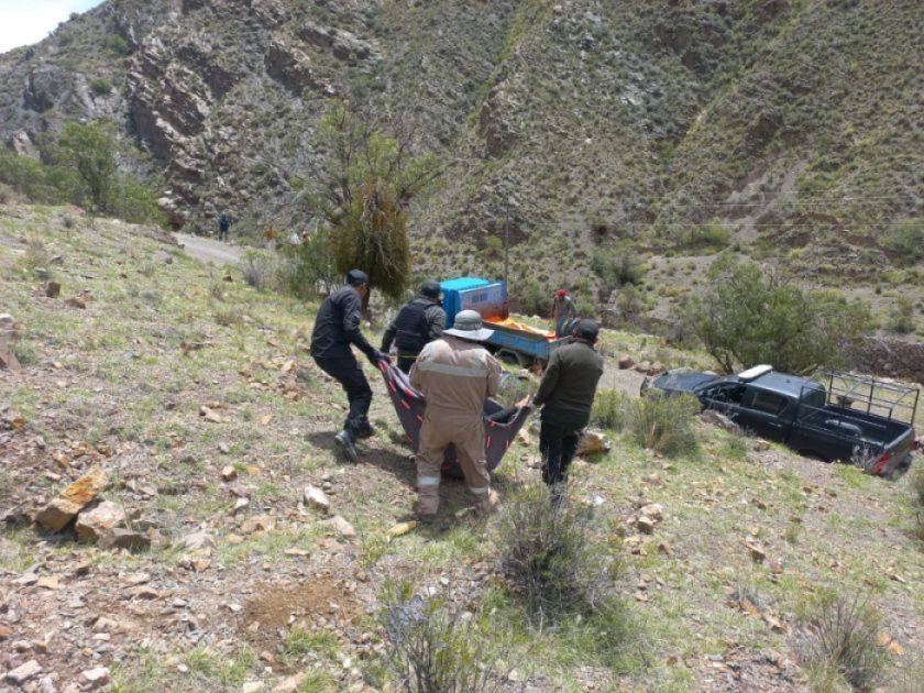 Fiscales preparan imputación a propietario de Flota San José por la muerte de 28 personas