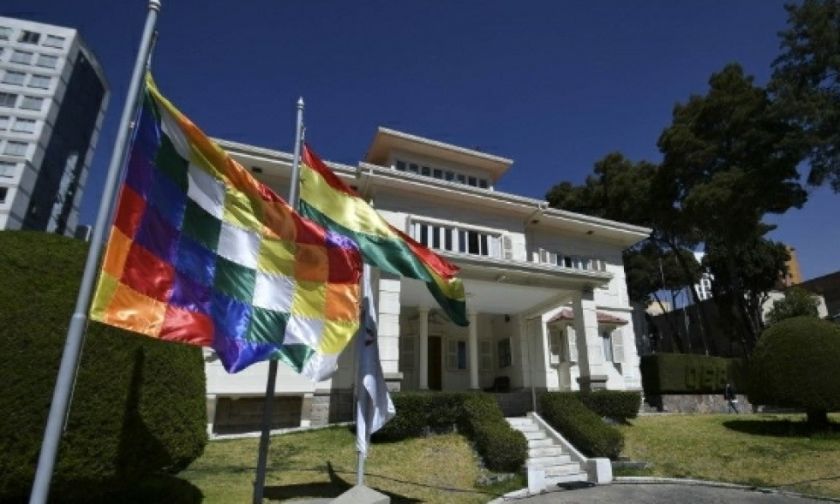 TSE definirá el 20 de marzo futuro de los partidos políticos que no renueven sus directivas
