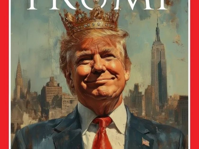 La «memecracia» alcanza su cénit en el primer mes de gobierno de Trump