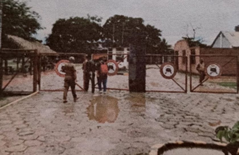 Beni: Fiscalía investiga a un militar por vejámenes y torturas a soldados del regimiento de Casarabe