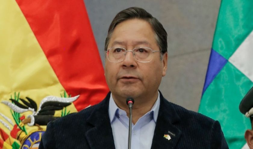 Arce condena en el Consejo de DDHH de la ONU los discursos de odio contra migrantes