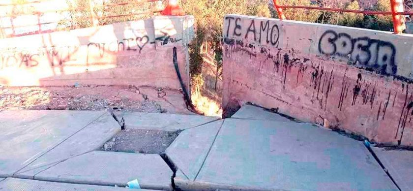 La Alcaldía asumirá acciones en base al informe emitido por IDIF