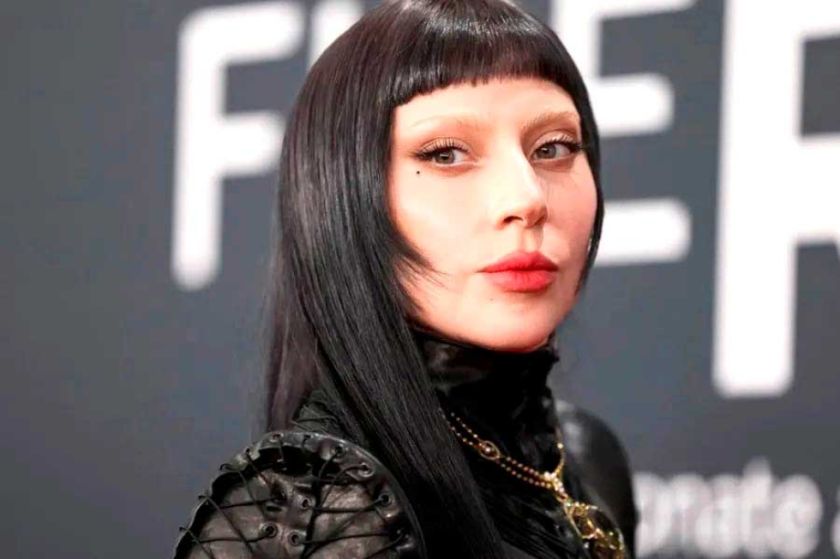 Lady Gaga dará un concierto en Río de Janeiro el 3 de mayo