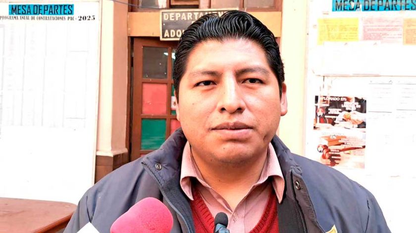 Gobierno municipal socializa temas preventivos para cuidar la salud de la población en carnavales