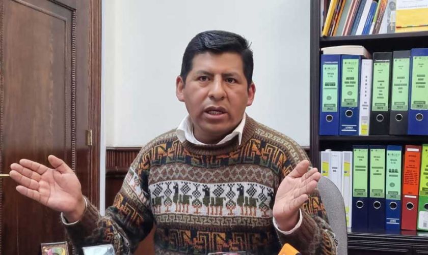 OEP ahora exigirá fotografías para registrar militantes partidarios