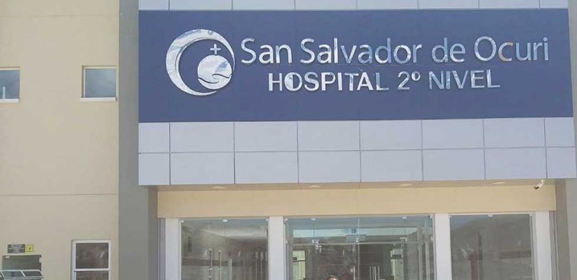Sedes busca impulsar el funcionamiento de dos hospitales nuevos en el norte de Potosí