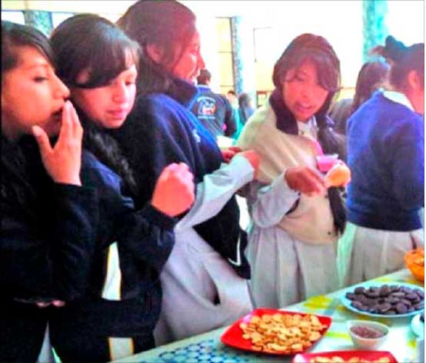Prevén retomar distribución del desayuno escolar en diez días