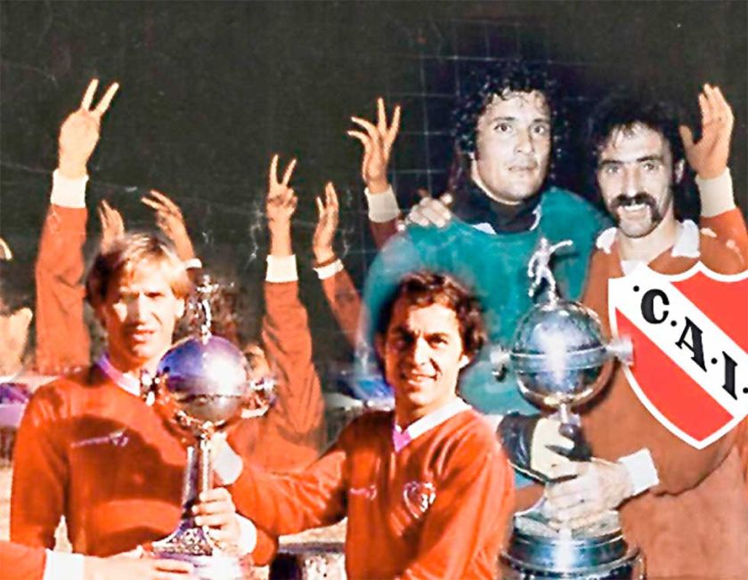 Inde sigue siendo el “Rey”