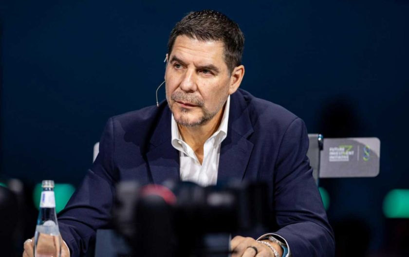Claure afirma que los principales actores globales del litio están listos para invertir en Bolivia 