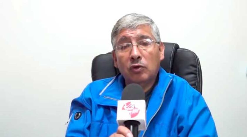 Sedes busca que casos de chagas sigan bajos en Potosí