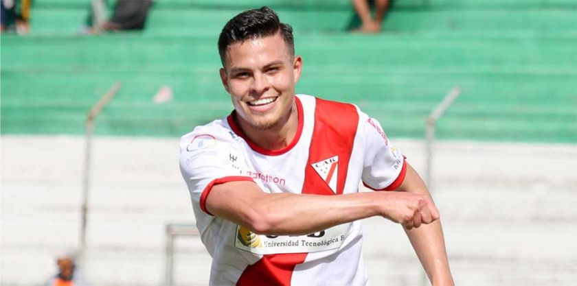 Always gana en Montero