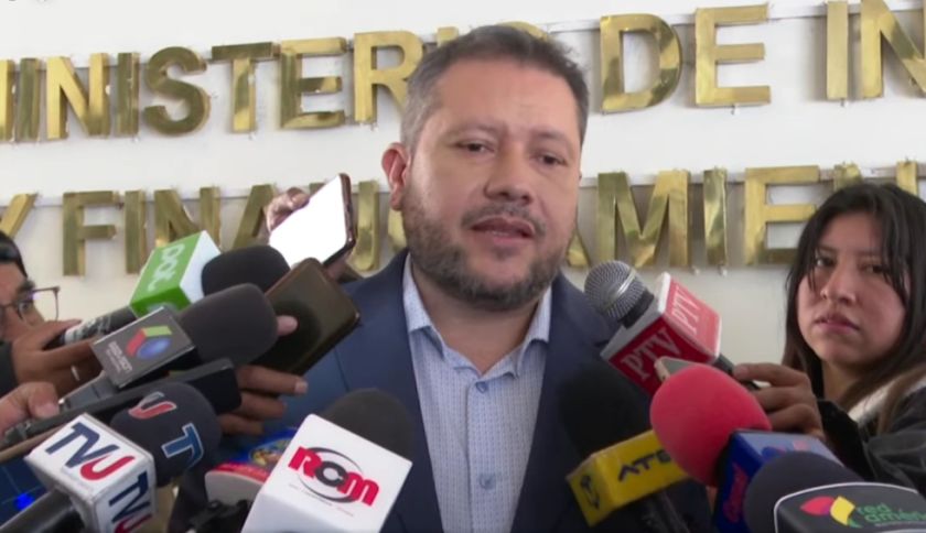 Gobierno coordina con el sector minero distribución de diésel necesario para evitar agio y especulación