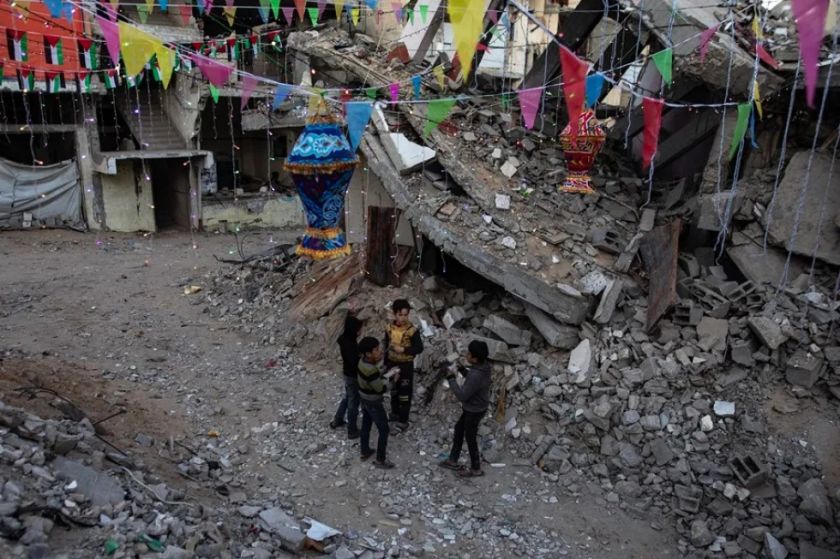Hamás rechaza extender la primera fase de la tregua en Gaza: «Israel evita comprometerse a poner fin a la guerra»