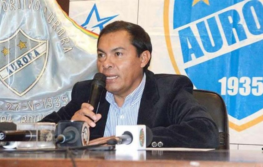 Jaime Cornejo: “se ha sentenciado injusta e indebidamente a Aurora”