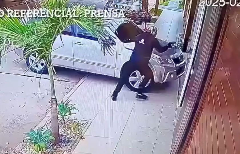 Juez envía a la cárcel de Palmasola a tres involucrados en el asesinato del capitán Aldunate