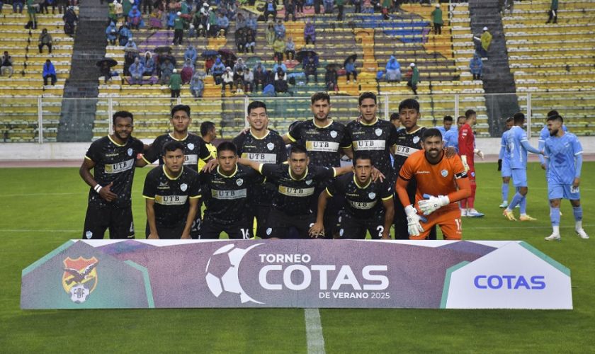 Aurora recibe como castigo iniciar la temporada con menos 33 puntos