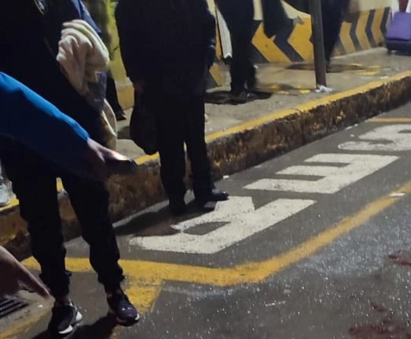 Investigan a tres hombres por muerte de joven para robarle en el Carnaval de Oruro