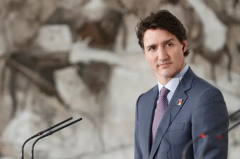 Trudeau afirma que Trump busca con los aranceles el colapso de la economía y la anexión de Canadá