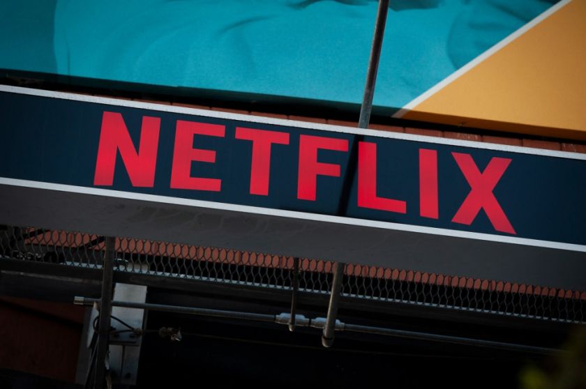 Netflix prevé gastar 18.000 millones de dólares en contenido este año