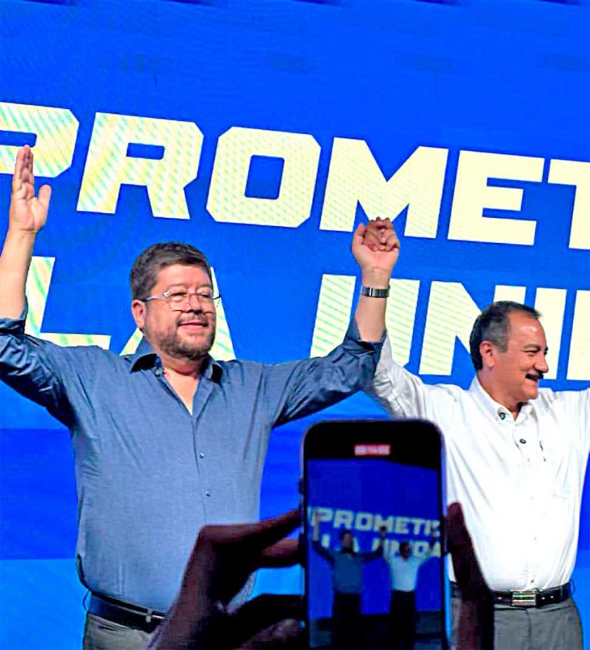 Hasta fin de mes oposición elegirá al “candidato único”