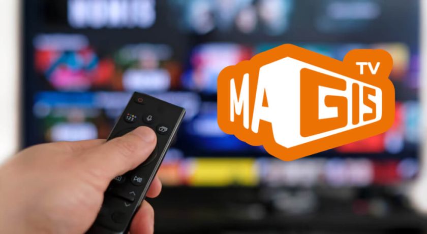 ATT anuncia bloqueo dinámico de aplicaciones ilegales como Magis Tv y Flujo