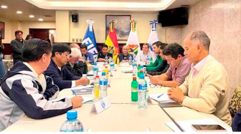 Hoy se conocerá la fecha de inicio de la Copa Simón Bolívar