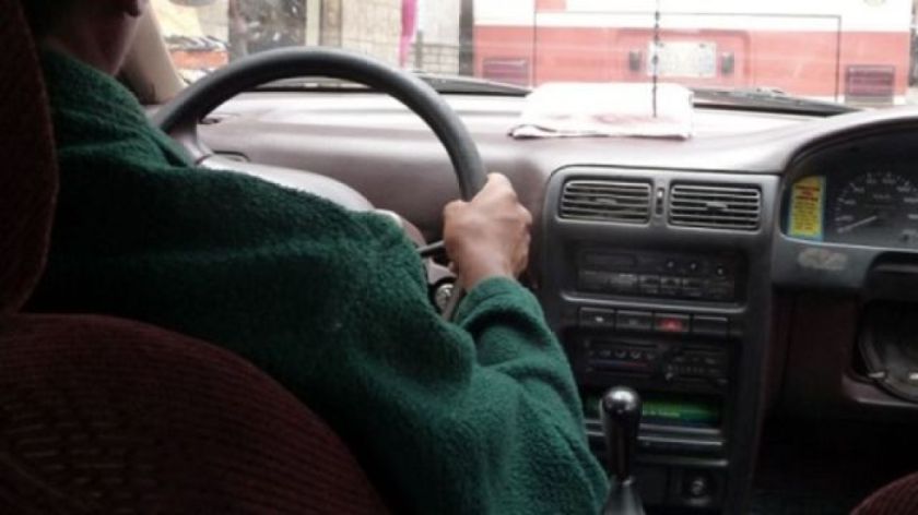 Condenan a 20 años de cárcel a taxista por violación a adolescente