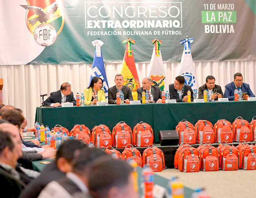 FBF vende derechos de TV