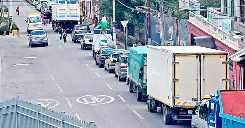YPFB podrá comprar dólares y ‘criptos’ para combustibles
