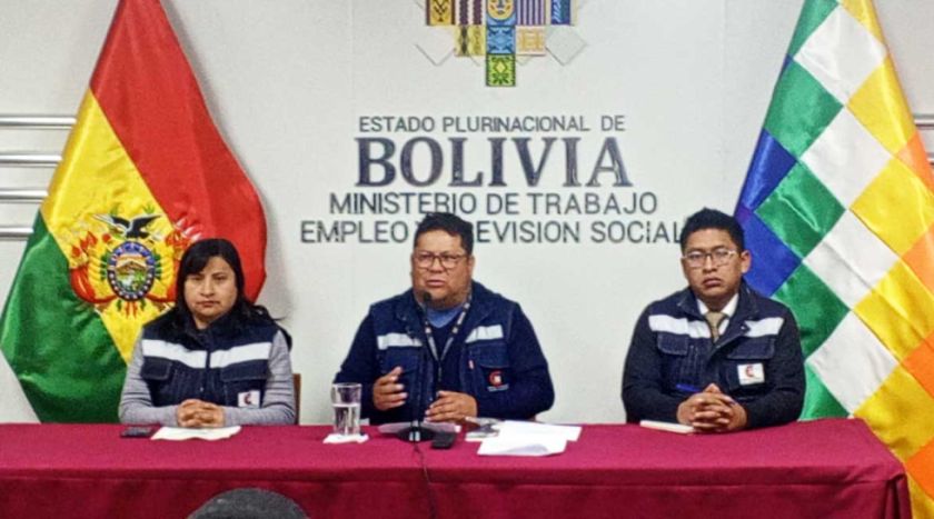 Ministerio de Trabajo formaliza el horario continuo de 8.30 a 16.30, con opción de teletrabajo