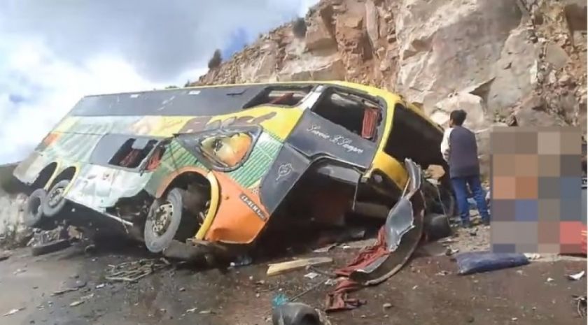 Abogado denuncia “trabas” para cobrar el SOAT