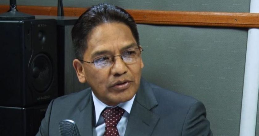 Silva pide ayuda a intendencias para controlar precios: “Brillan por su ausencia”