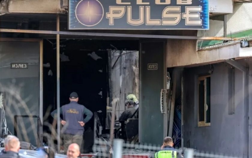 El Gobierno de Macedonia confirma 51 muertos en el incendio en una discoteca