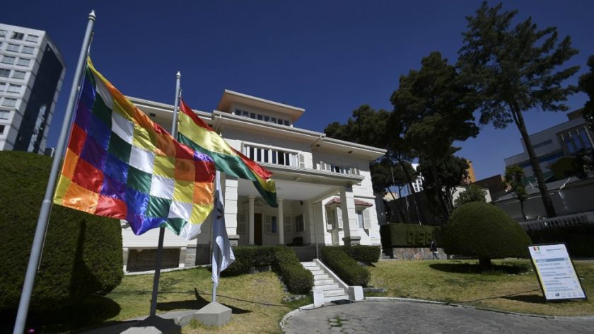 Semana clave para las elecciones: Partidos tienen hasta este jueves para renovar sus directivas