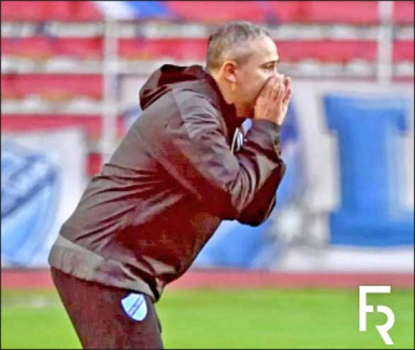 Robatto afirma que la Liga boliviana “no es fuerte”  